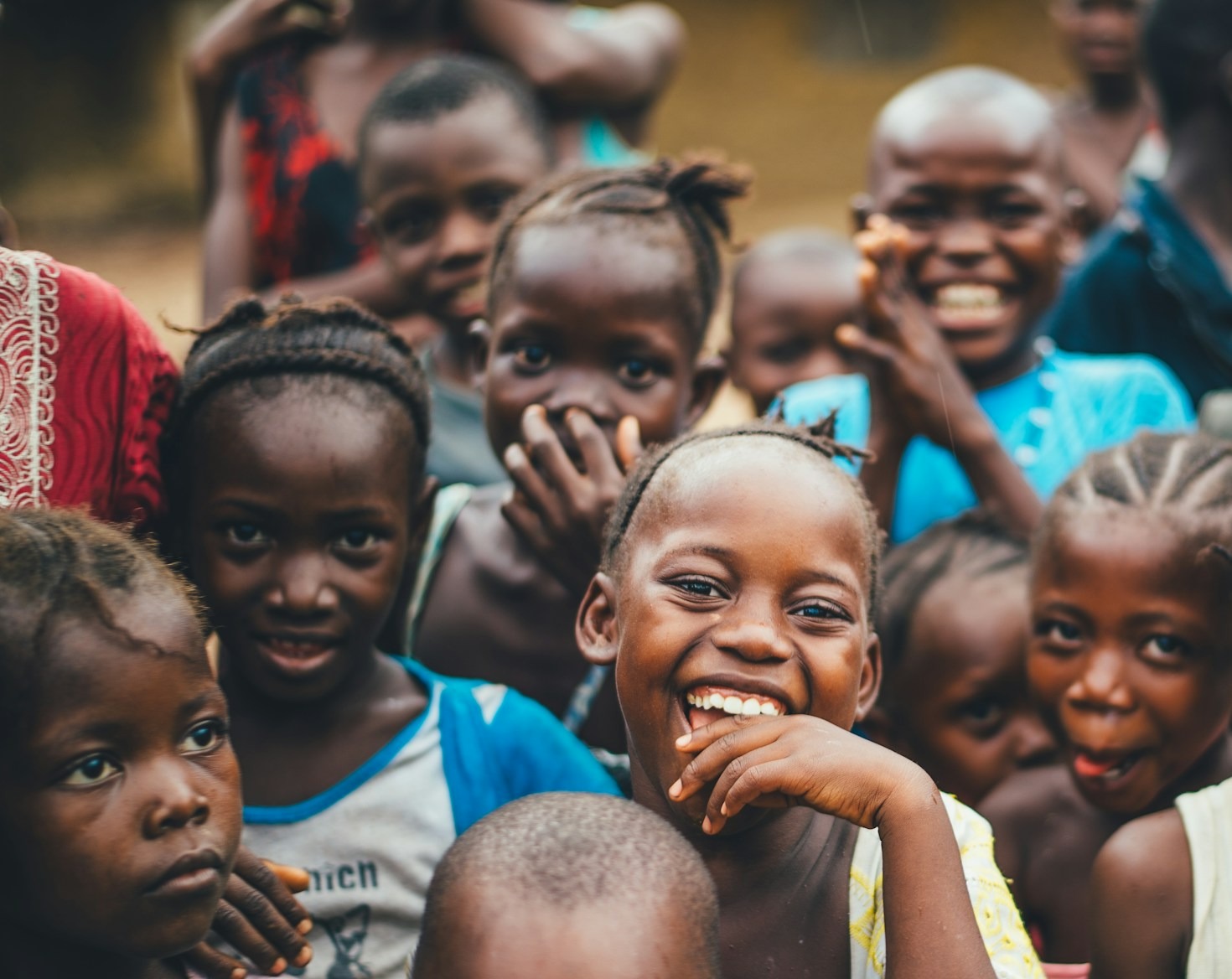 Building Sustainable Futures for At-Risk Communities